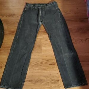 Levi Strauss jeans 34x34